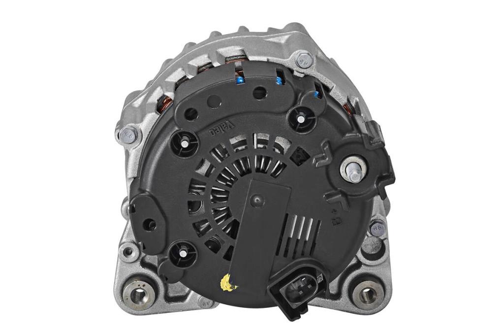 Alternateur VALEO 440270