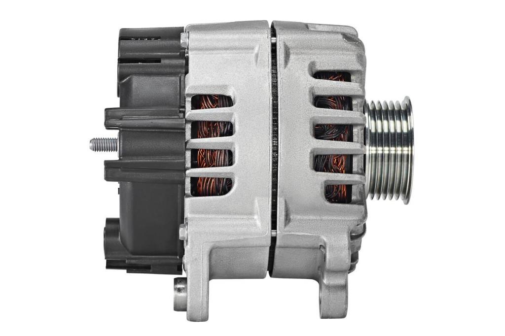 Alternateur VALEO 440270