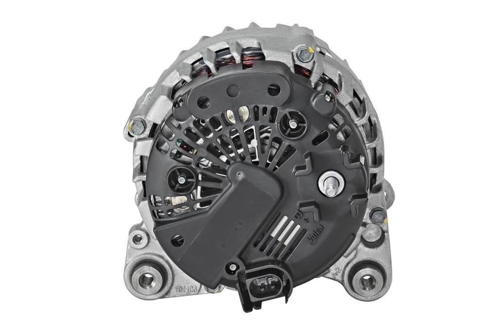 Alternador VALEO 440272