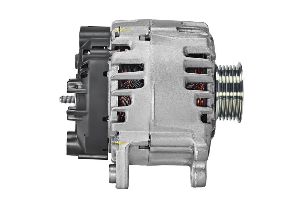 Alternador VALEO 440272