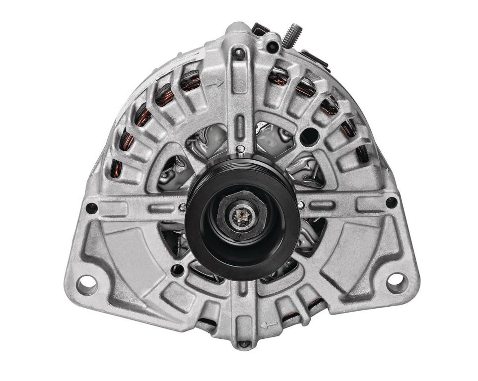 Alternador VALEO ref. 440274