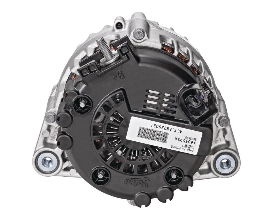 Alternador VALEO ref. 440274