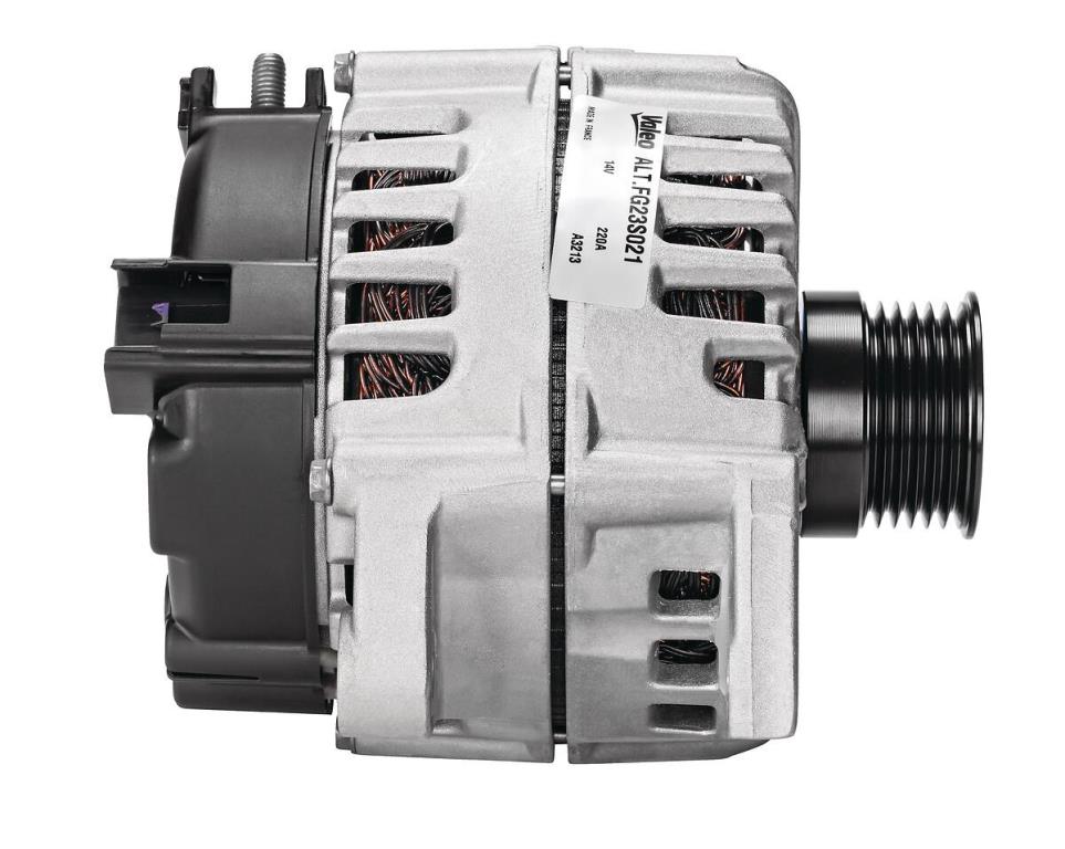 Alternador VALEO ref. 440274