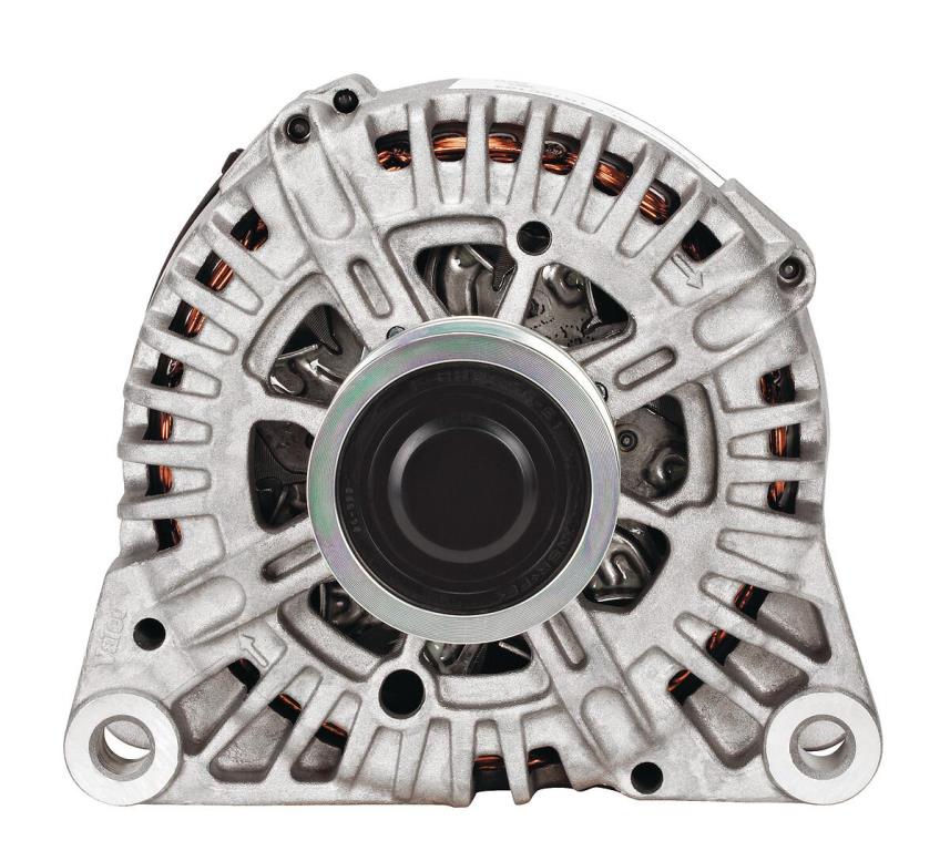 Alternador VALEO 440282