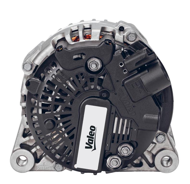 Alternador VALEO 440282