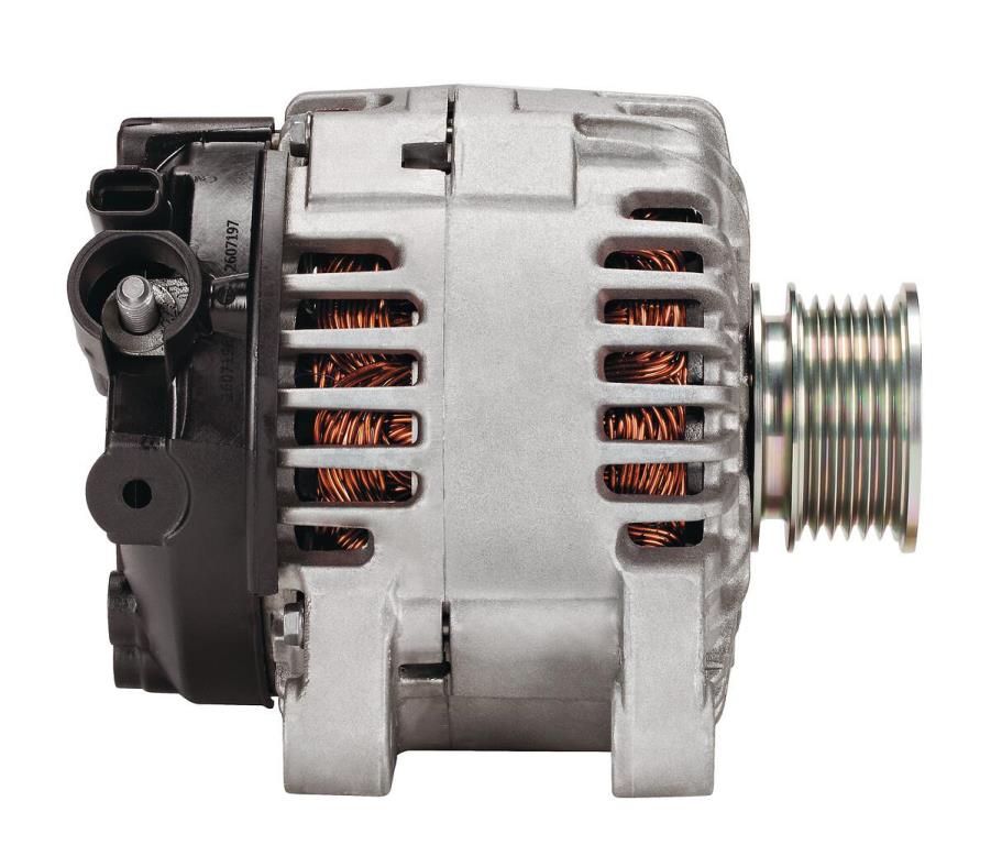 Alternador VALEO 440282