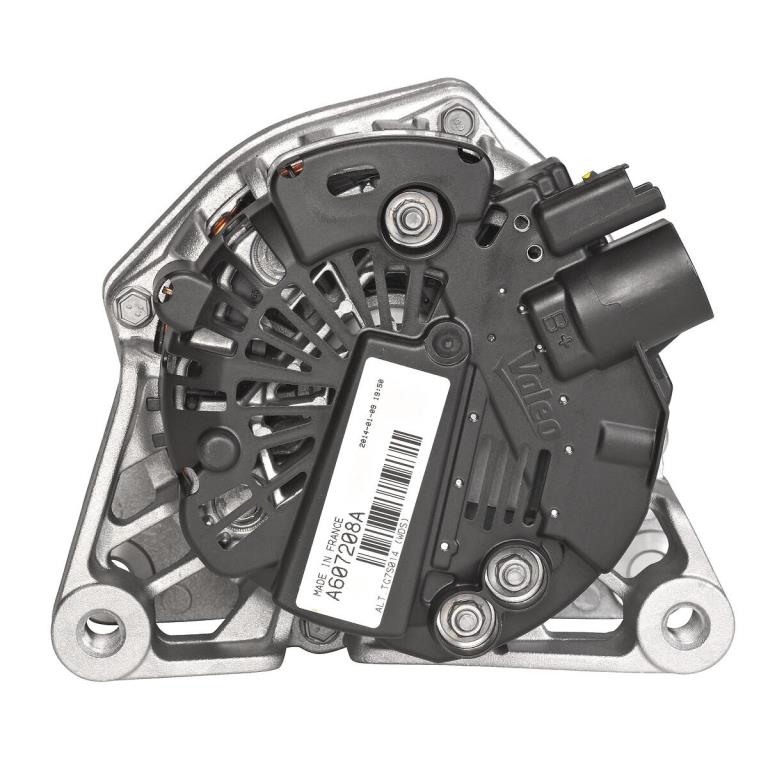 Alternador VALEO ref. 440284