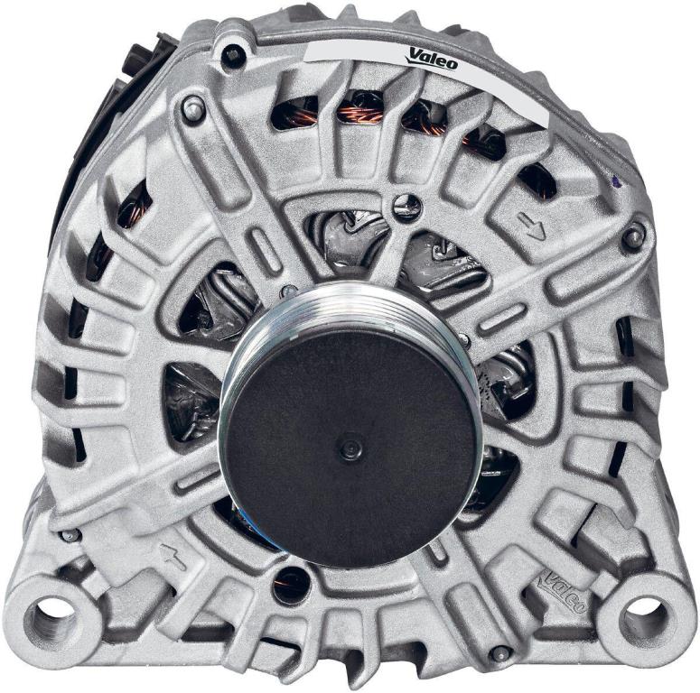 Alternateur VALEO ref. 440286