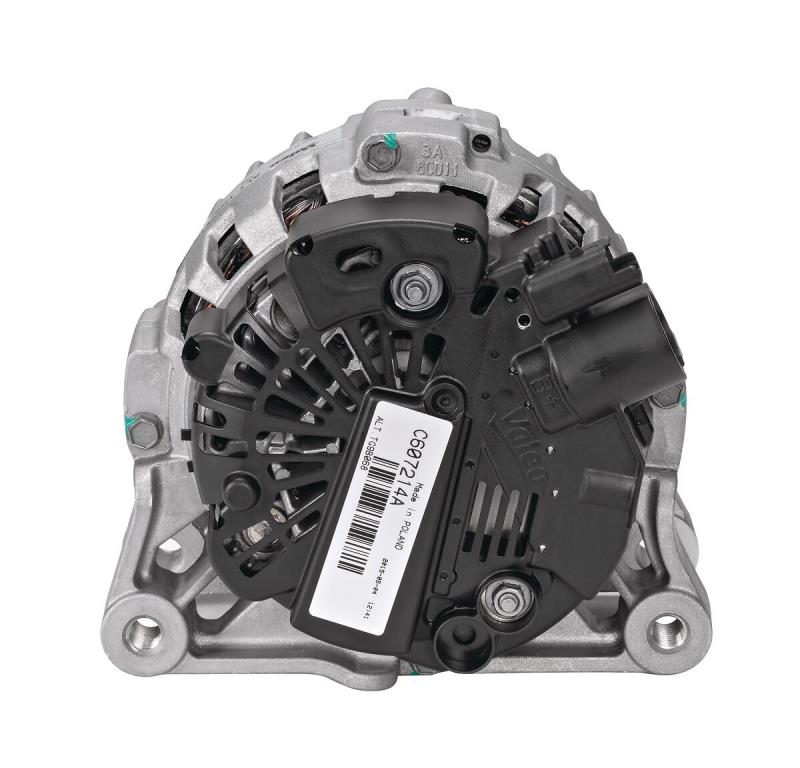 Alternateur VALEO 440291