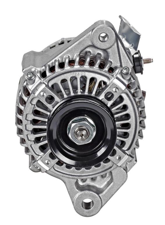 Alternador VALEO 440294