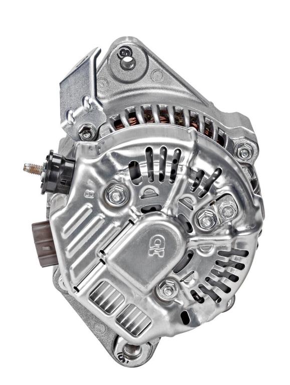 Alternador VALEO 440294