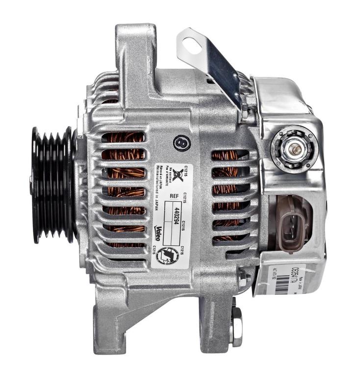 Alternador VALEO 440294