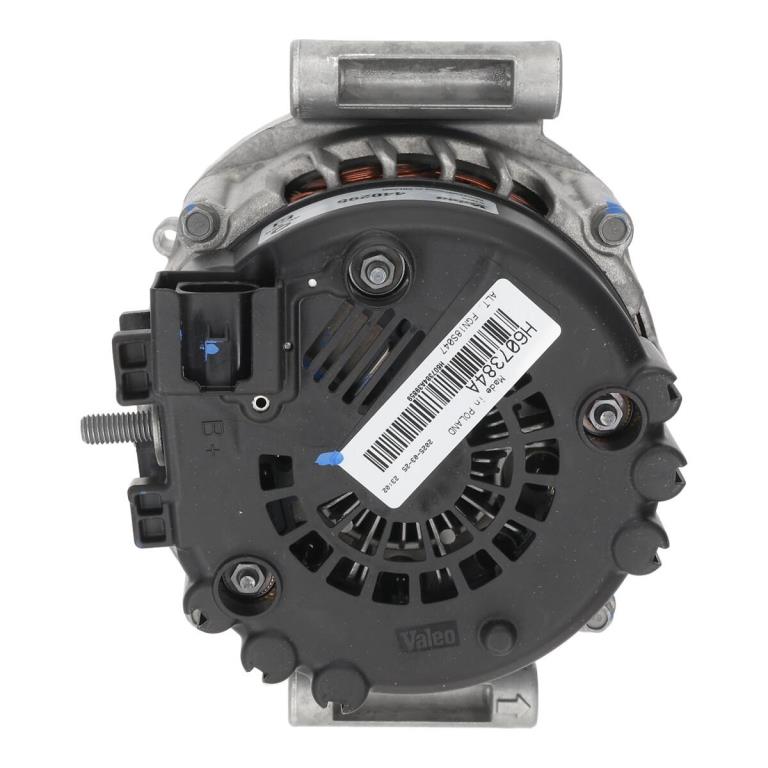 Alternateur VALEO 440295