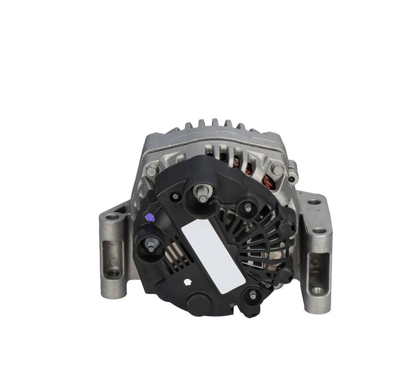 Alternateur VALEO 440297