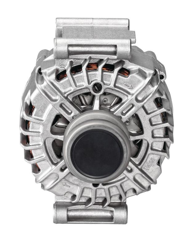 Alternateur VALEO 440301