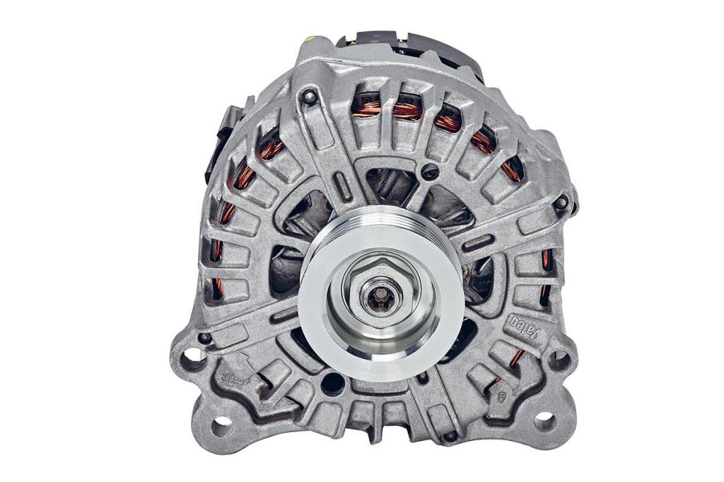 Alternateur VALEO 440306