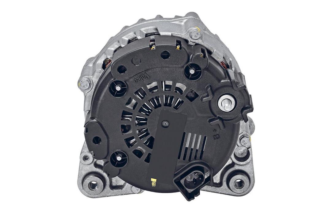 Alternateur VALEO 440306