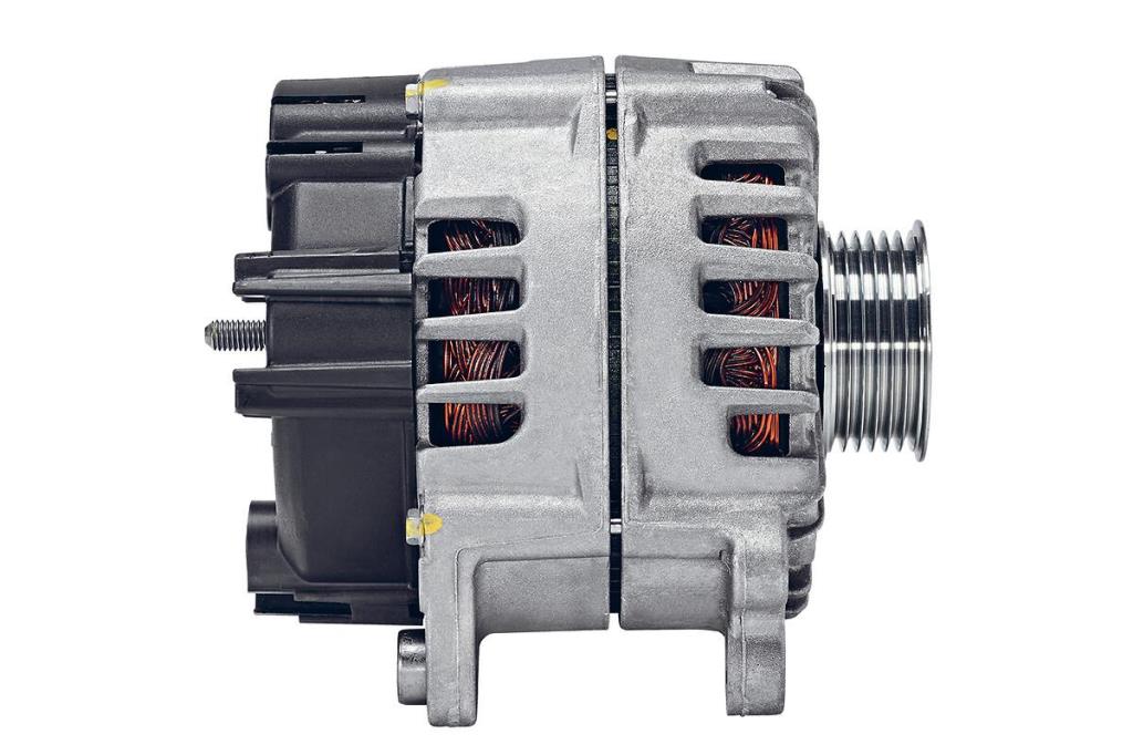 Alternateur VALEO 440306