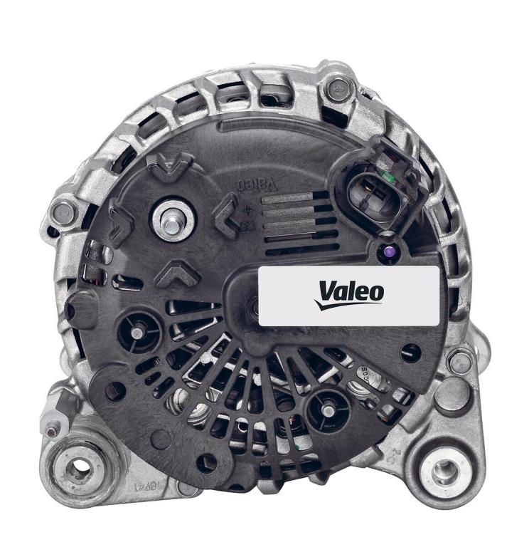 Alternateur VALEO 440310