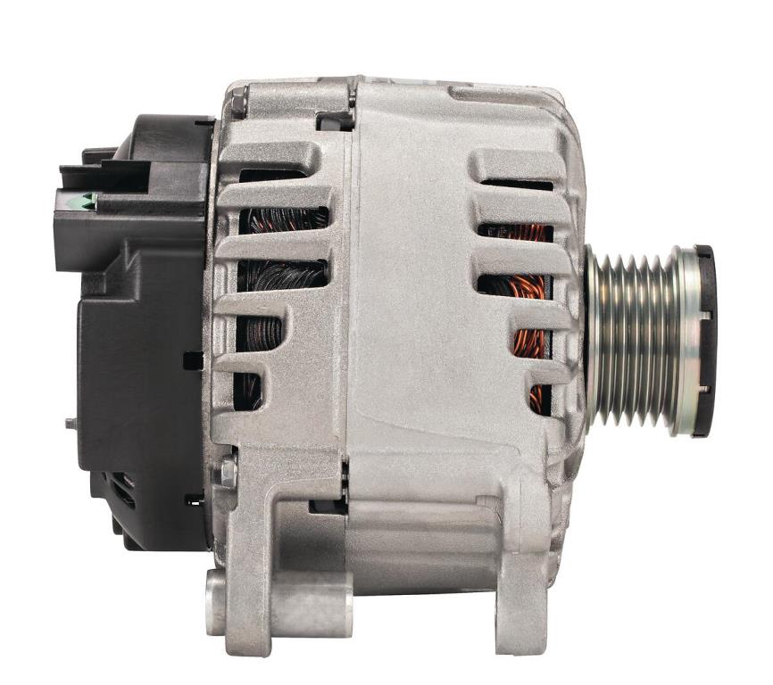 Alternateur VALEO 440310