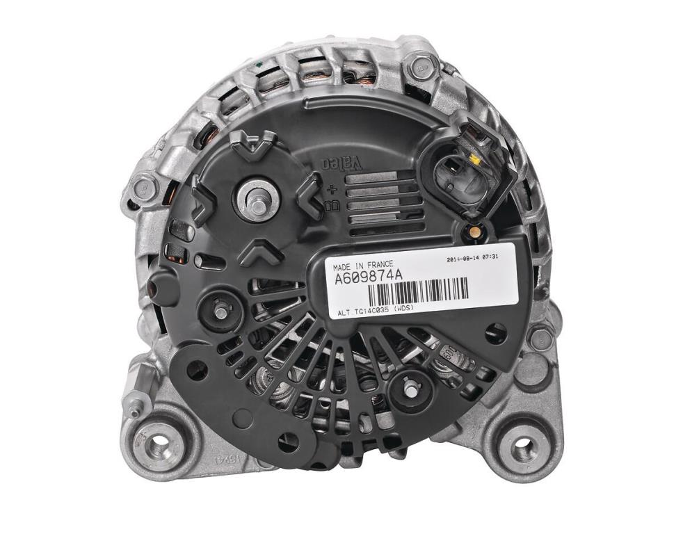 Alternateur VALEO 440311