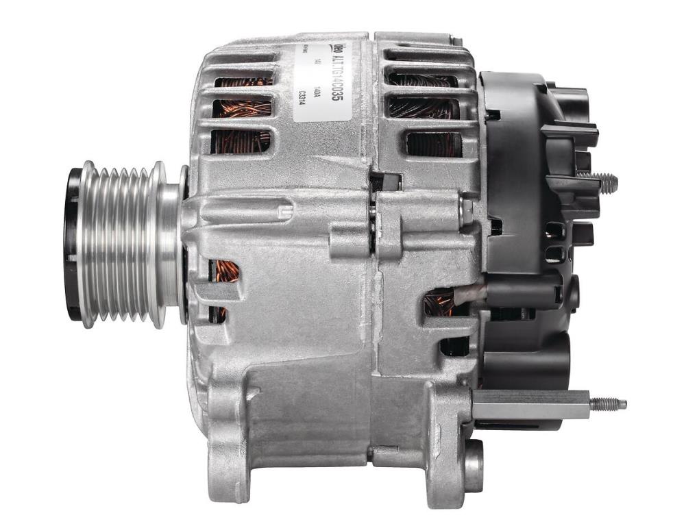 Alternateur VALEO 440311
