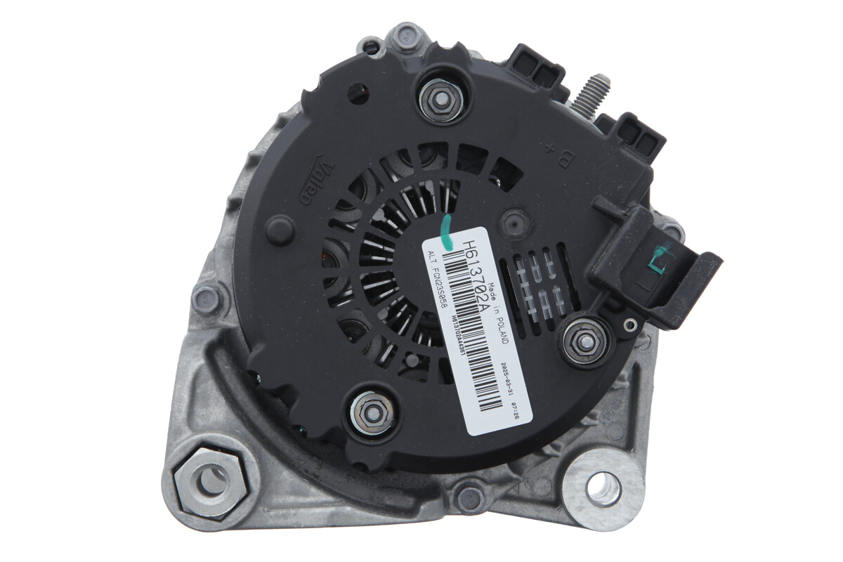 Alternador VALEO 440321