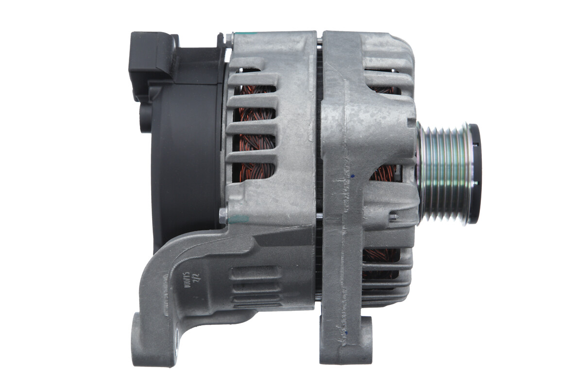 Alternador VALEO 440321