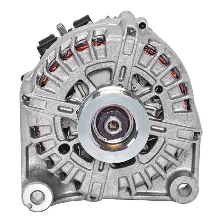 Alternateur VALEO 440322