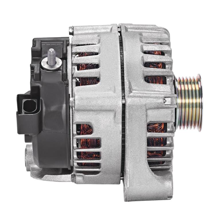 Alternateur VALEO 440322