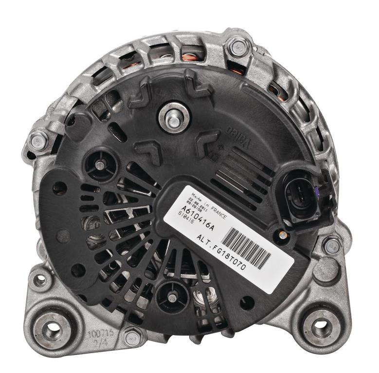 Alternateur VALEO 440325