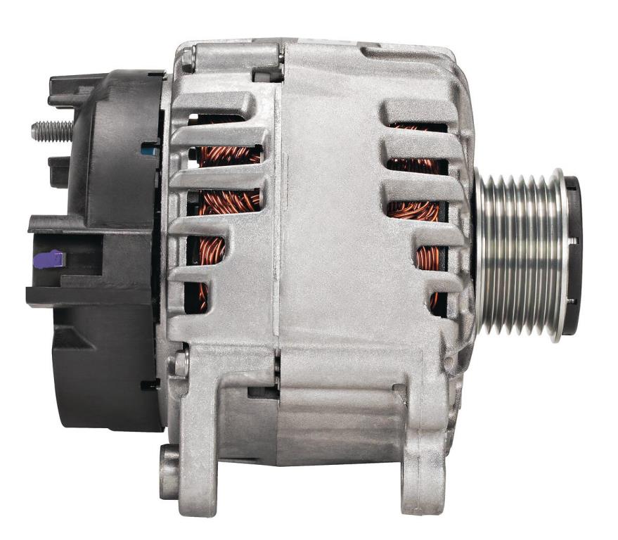 Alternateur VALEO 440325