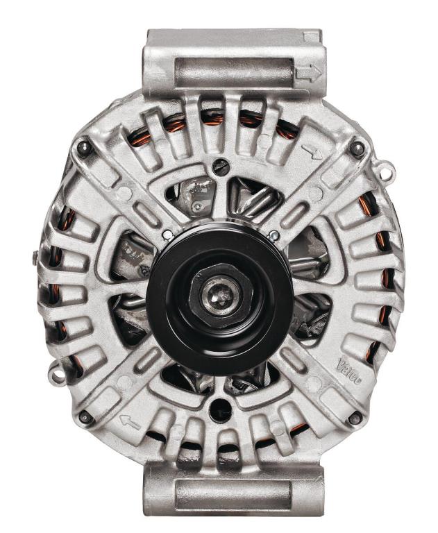 Alternateur VALEO ref. 440329