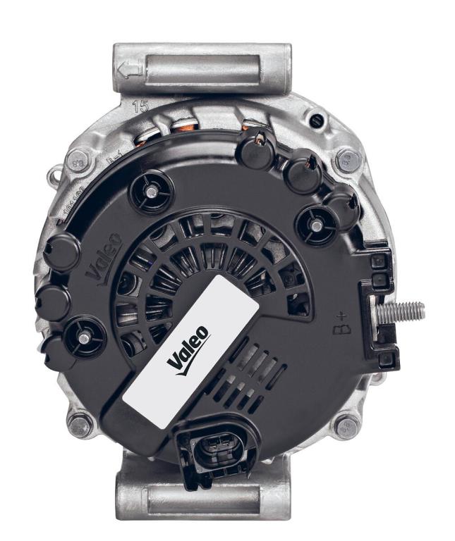 Alternateur VALEO ref. 440329