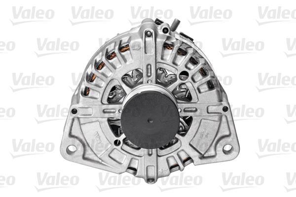 Alternateur VALEO 440332