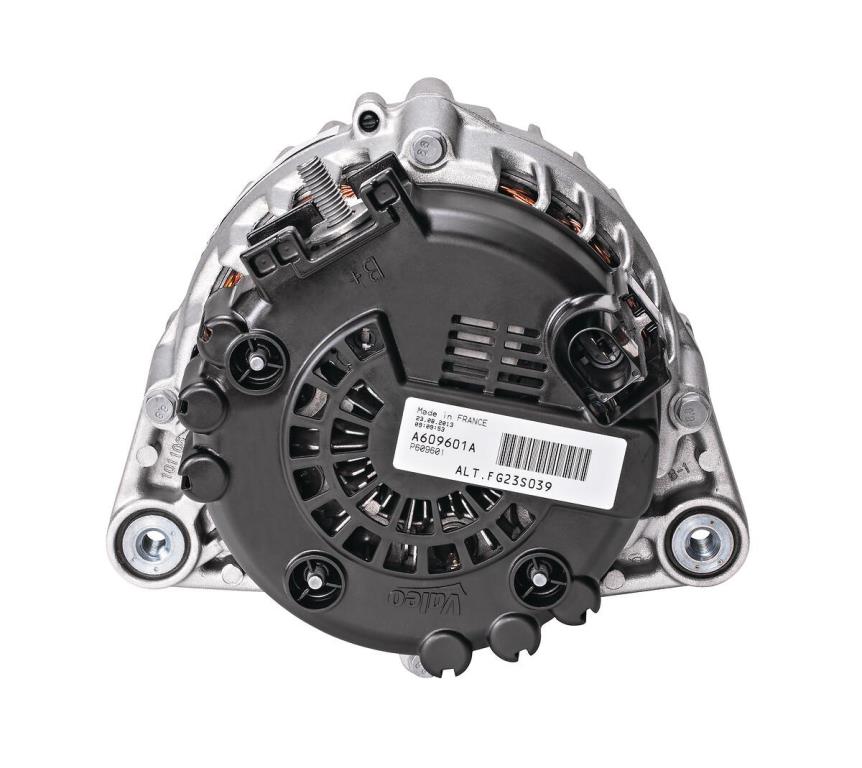 Alternateur VALEO 440332
