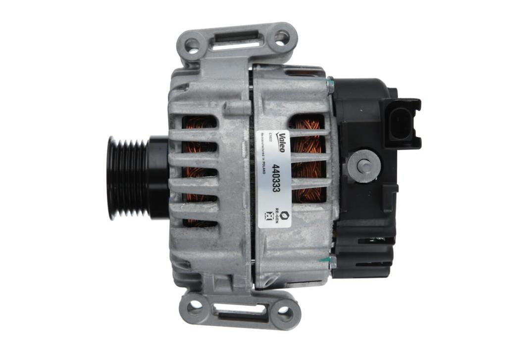 Alternateur VALEO 440333