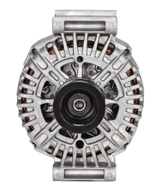 Alternateur VALEO ref. 440336
