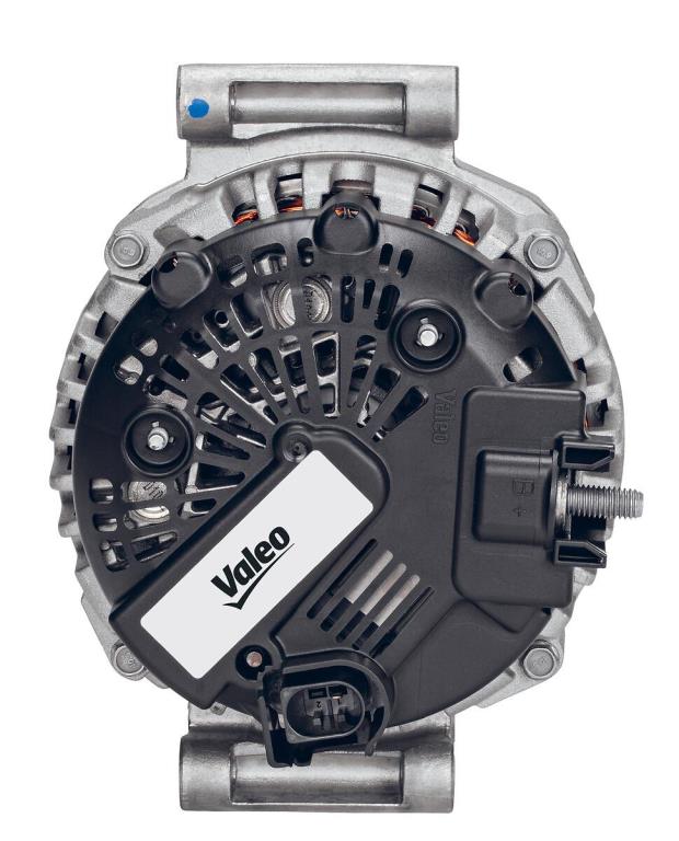 Alternateur VALEO ref. 440336