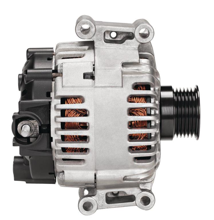Alternateur VALEO ref. 440336