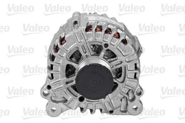 Alternateur VALEO 440338