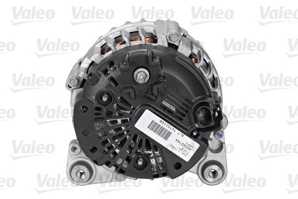 Alternateur VALEO 440338