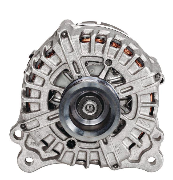 Alternateur VALEO 440339