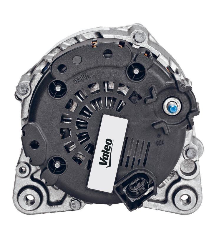 Alternateur VALEO 440339