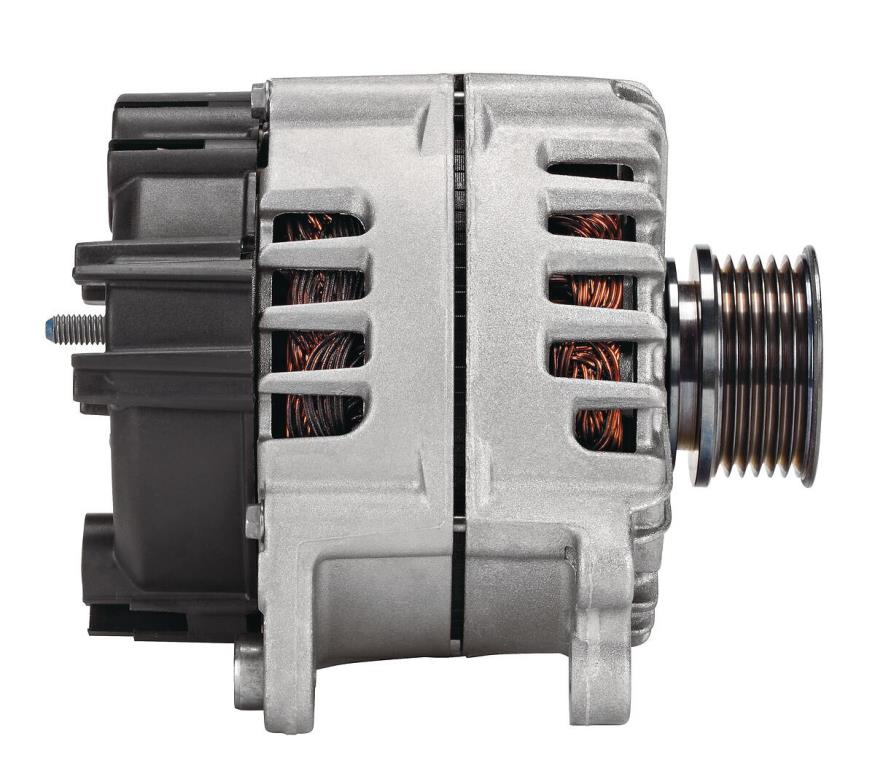 Alternateur VALEO 440339