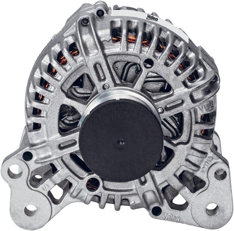 Alternateur VALEO 440342
