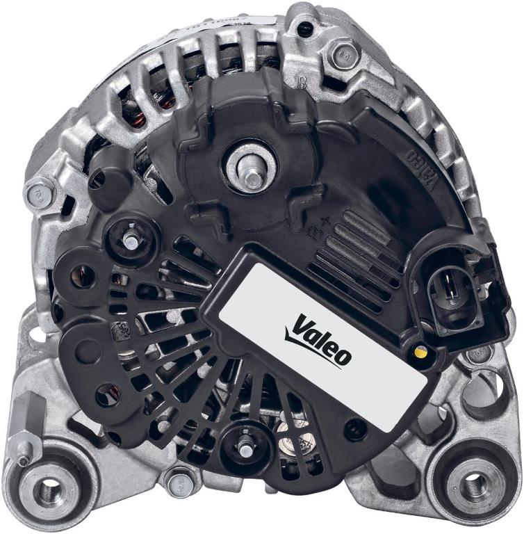 Alternateur VALEO 440342