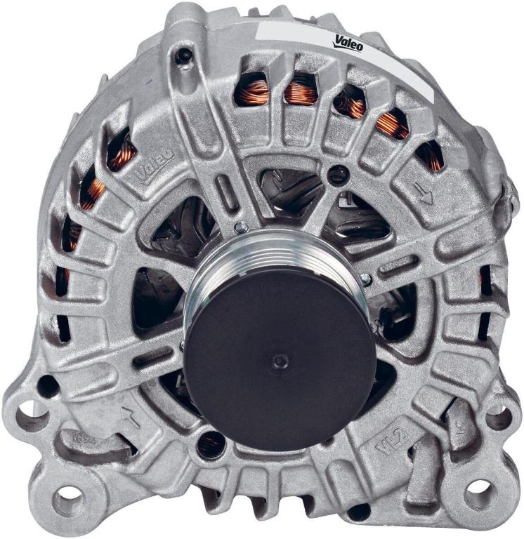Alternateur VALEO 440343