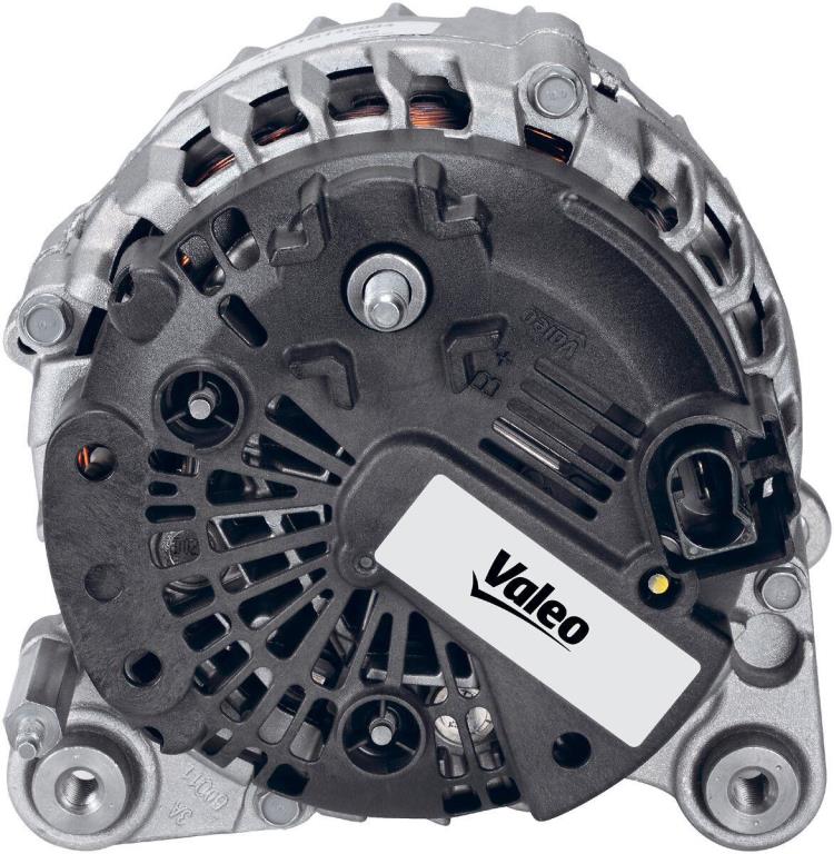 Alternateur VALEO 440343