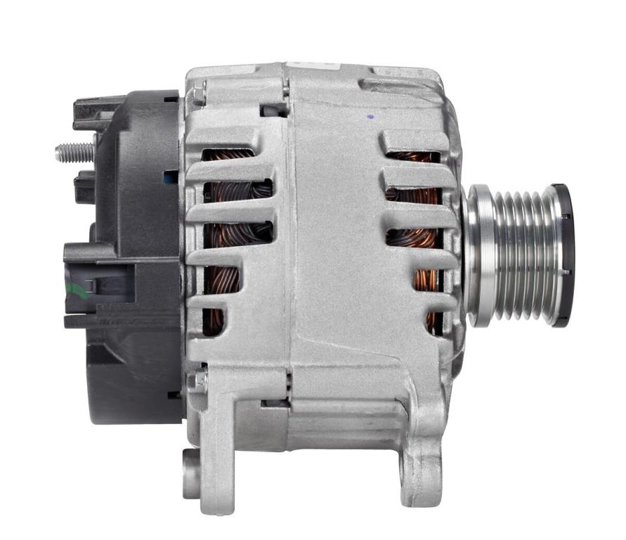 Alternateur VALEO 440343